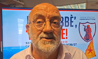 Massi sta lavorando a una Samb che punti in alto, e noi giornalisti non siamo ubriachi